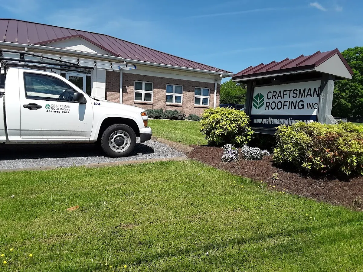 Quality Roof Replacement by experienced craftsmen in Columbia Park